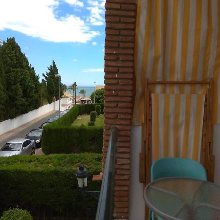 Apartamento cerca del mar con piscina y parking. Apartamento Benalmádena Exterior foto