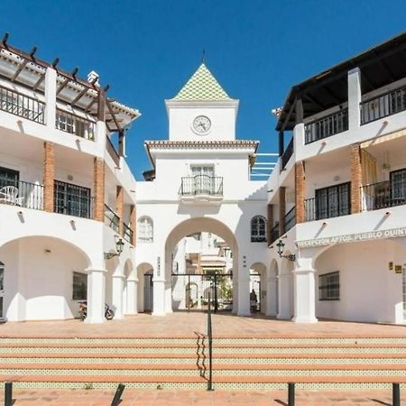 Apartamento cerca del mar con piscina y parking. Apartamento Benalmádena Exterior foto