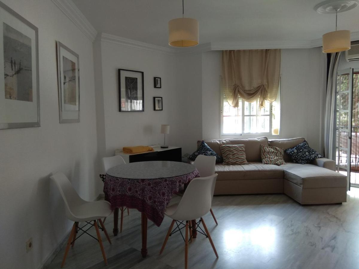 Apartamento cerca del mar con piscina y parking. Apartamento Benalmádena Exterior foto