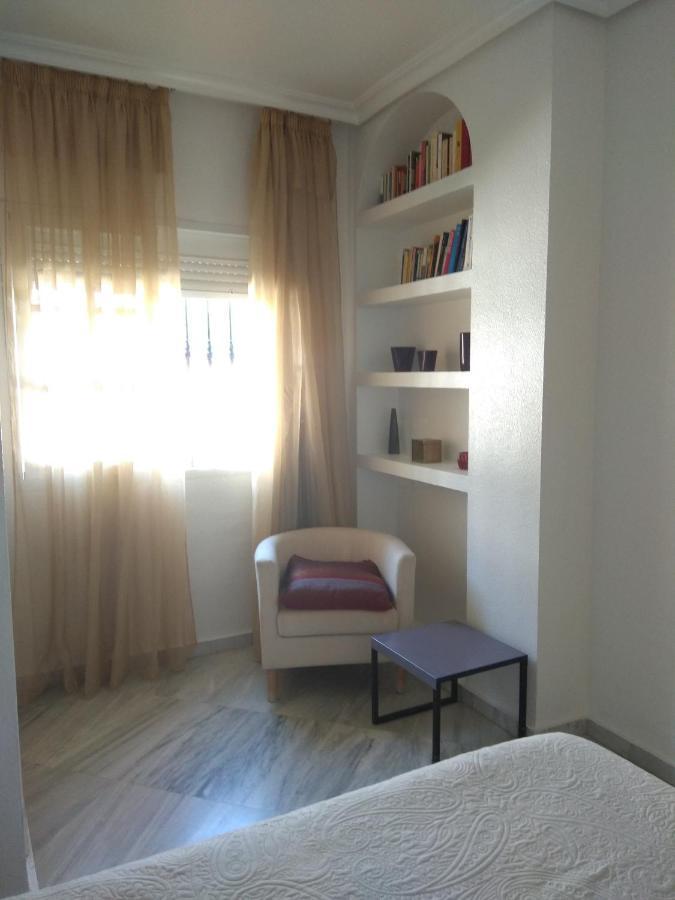 Apartamento cerca del mar con piscina y parking. Apartamento Benalmádena Exterior foto