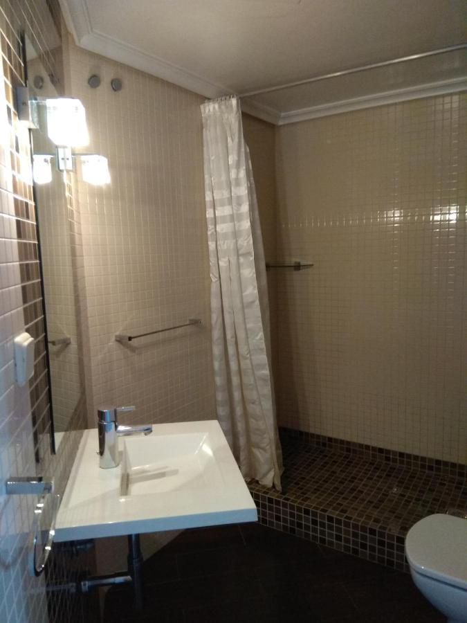 Apartamento cerca del mar con piscina y parking. Apartamento Benalmádena Exterior foto