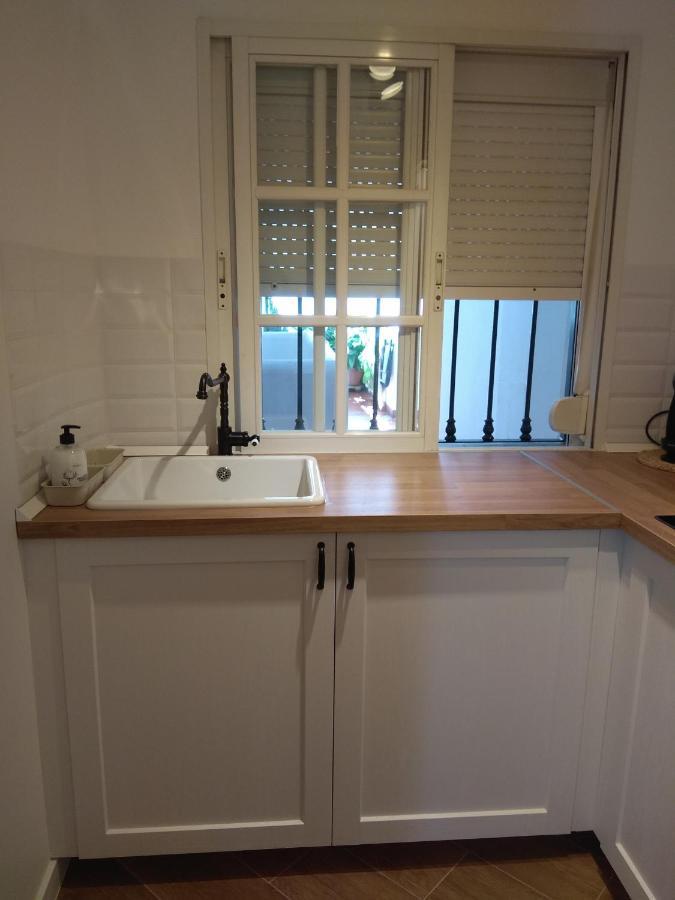Apartamento cerca del mar con piscina y parking. Apartamento Benalmádena Exterior foto